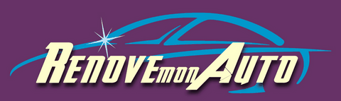 Logo Renove Mon Auto