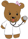Logo MonPediatre